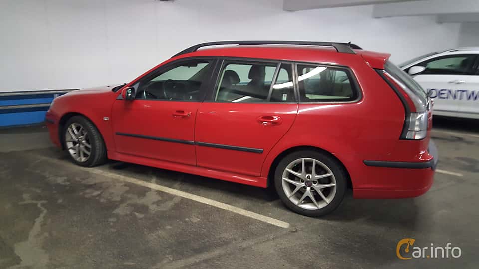 Saab 9-3