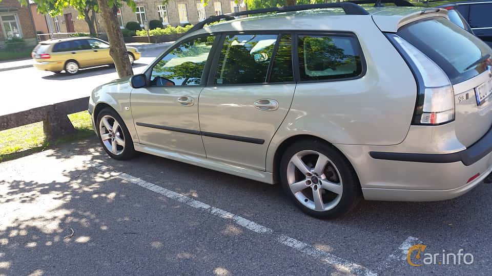 Saab 9-3