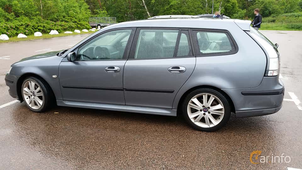 Saab 9-3