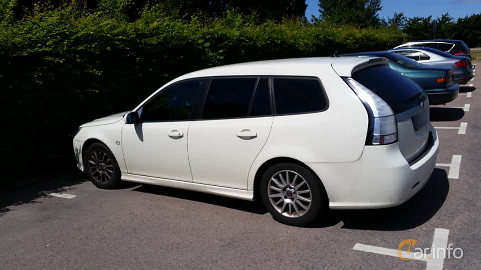 Saab 9-3