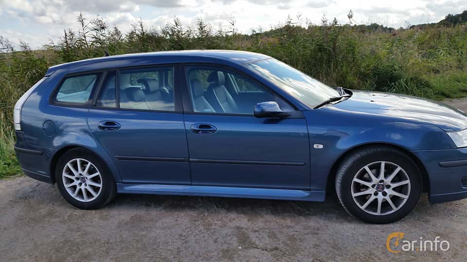 Saab 9-3