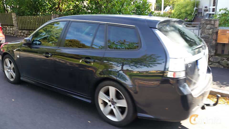 Saab 9-3