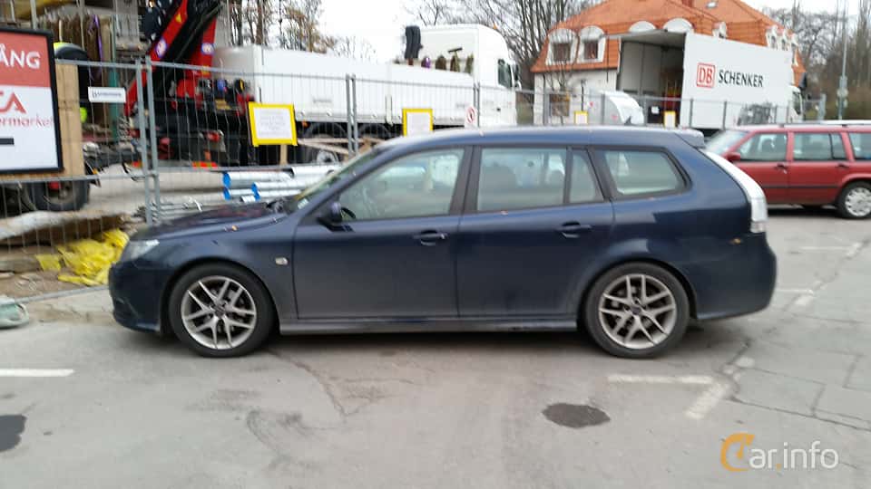 Saab 9-3