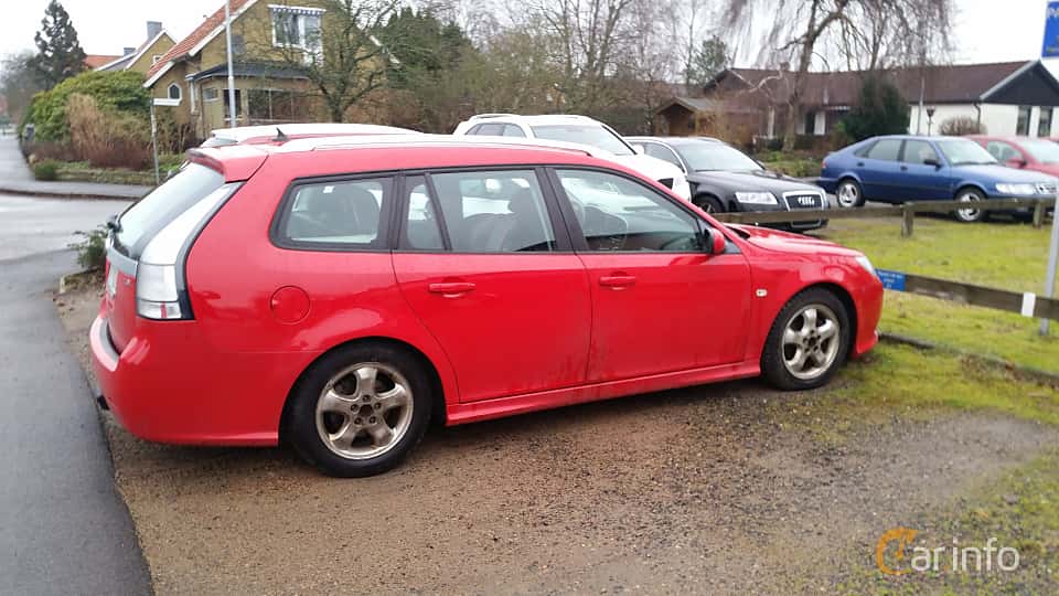 Saab 9-3
