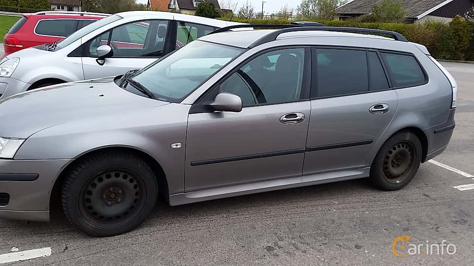 Saab 9-3