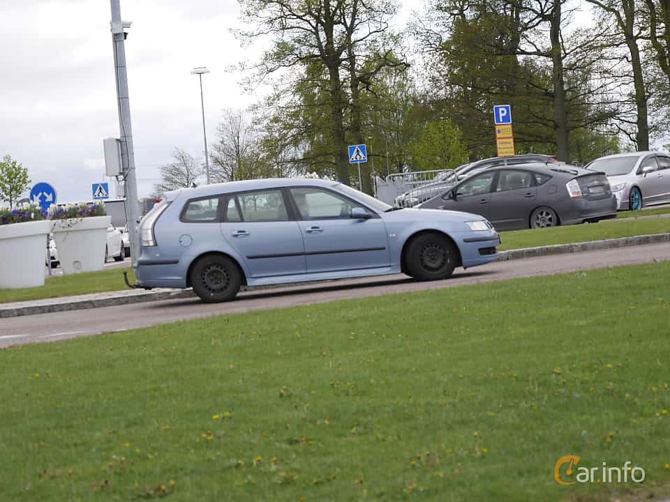 Saab 9-3