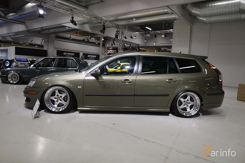Saab 9-3