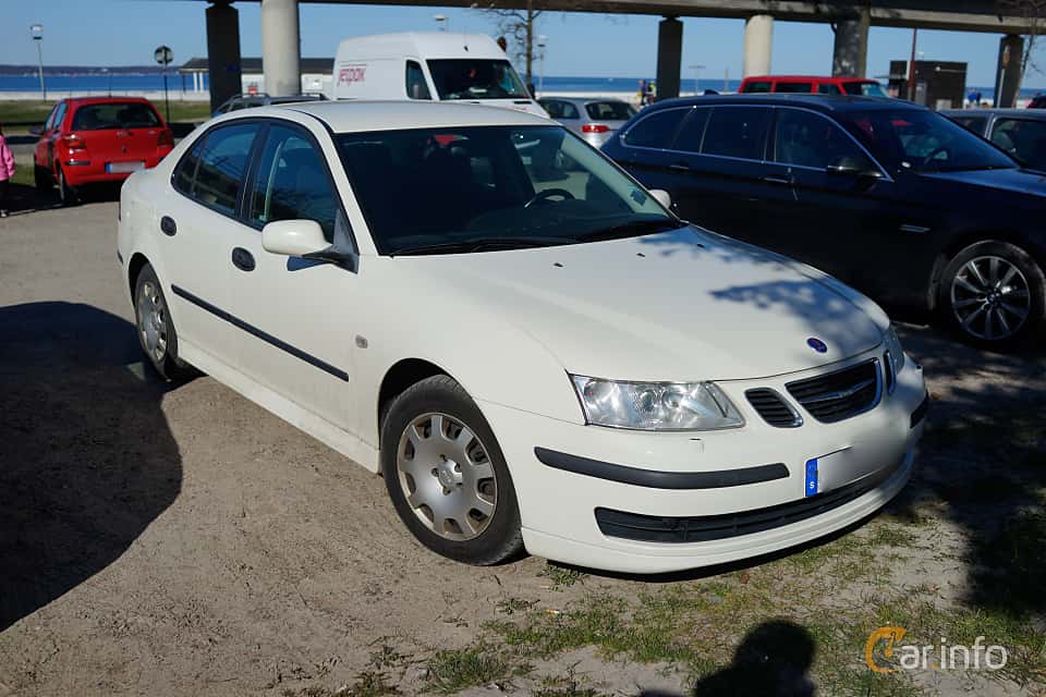 Saab 9-3