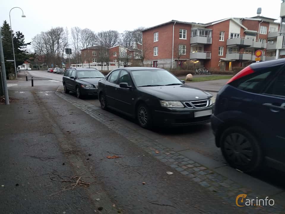 Saab 9-3