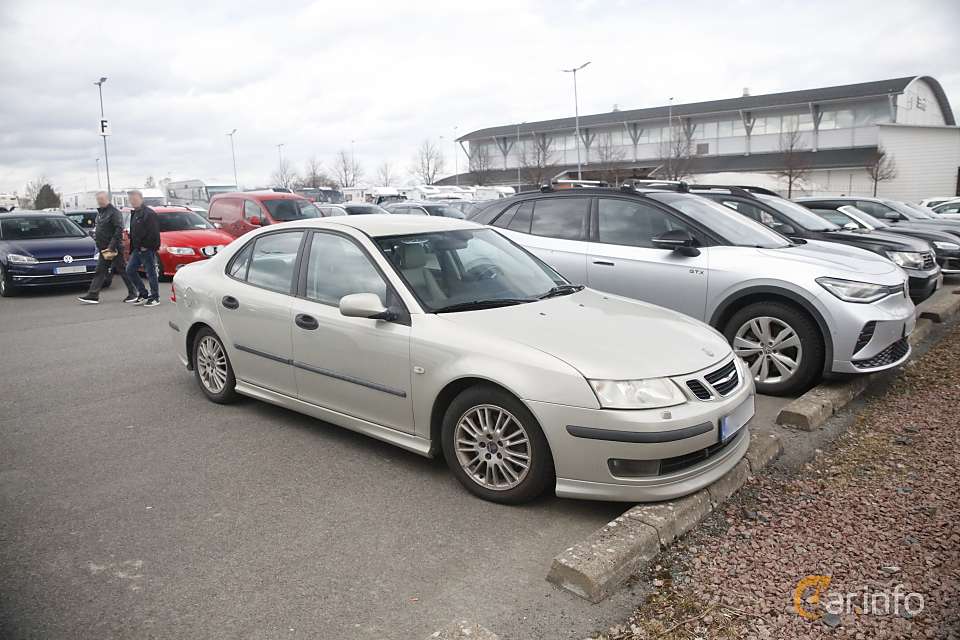 Saab 9-3