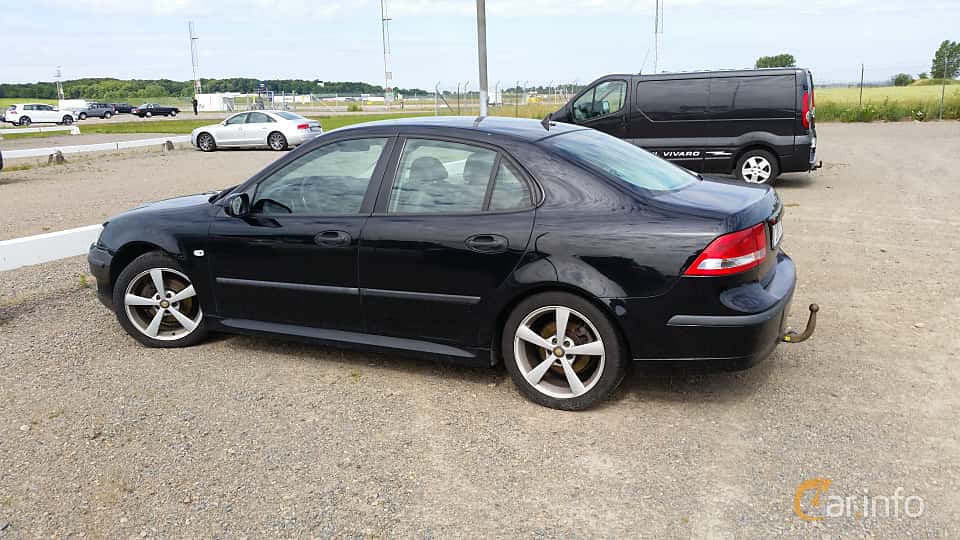 Saab 9-3