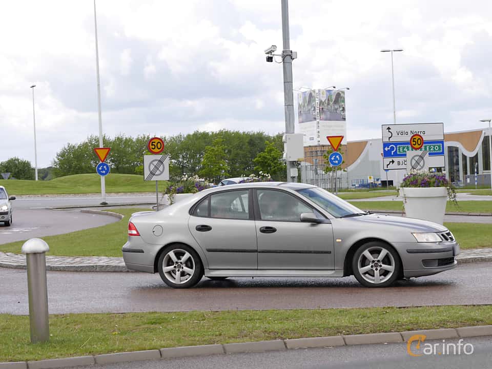 Saab 9-3