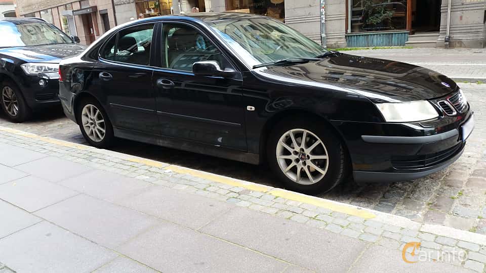 Saab 9-3