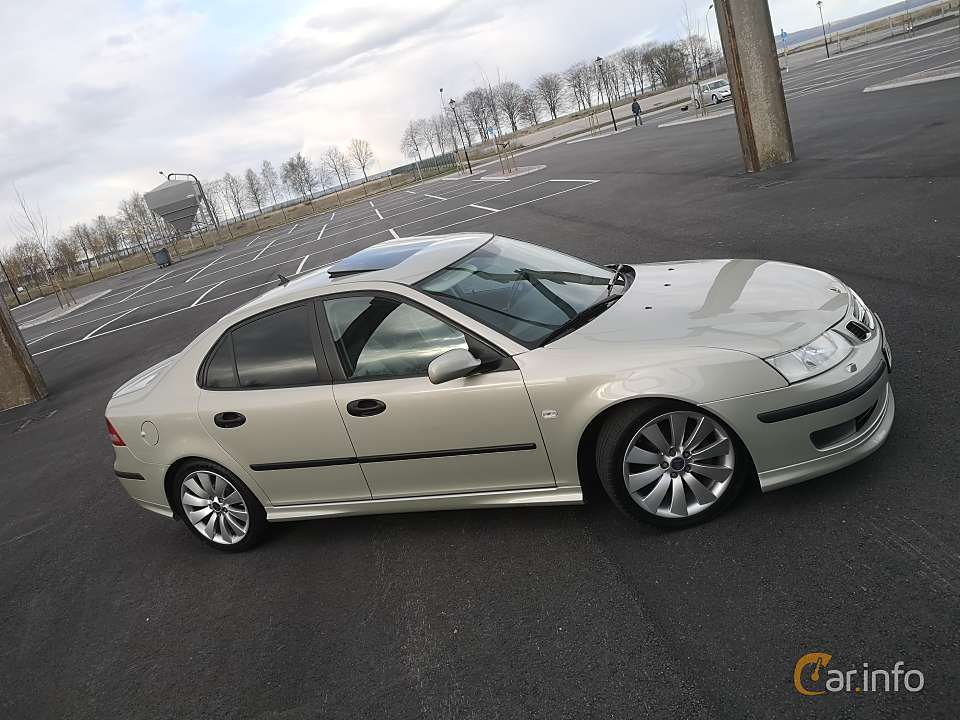 Saab 9-3