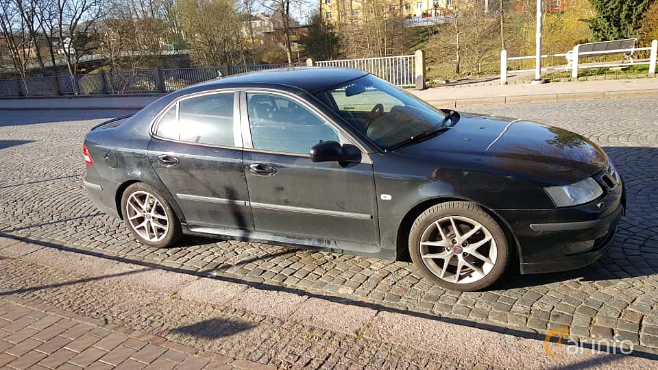 Saab 9-3
