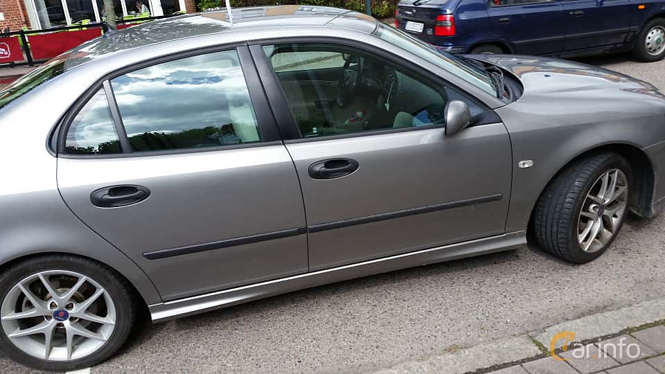 Saab 9-3