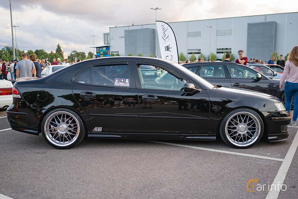 Saab 9-3