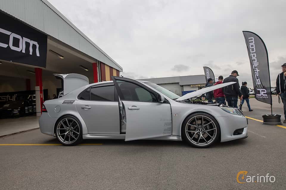 Saab 9-3