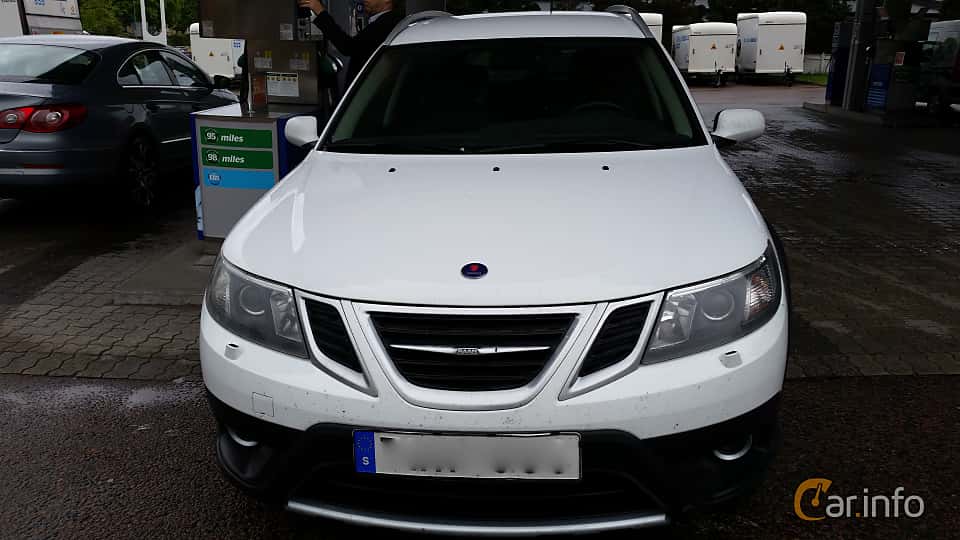 Saab 9-3