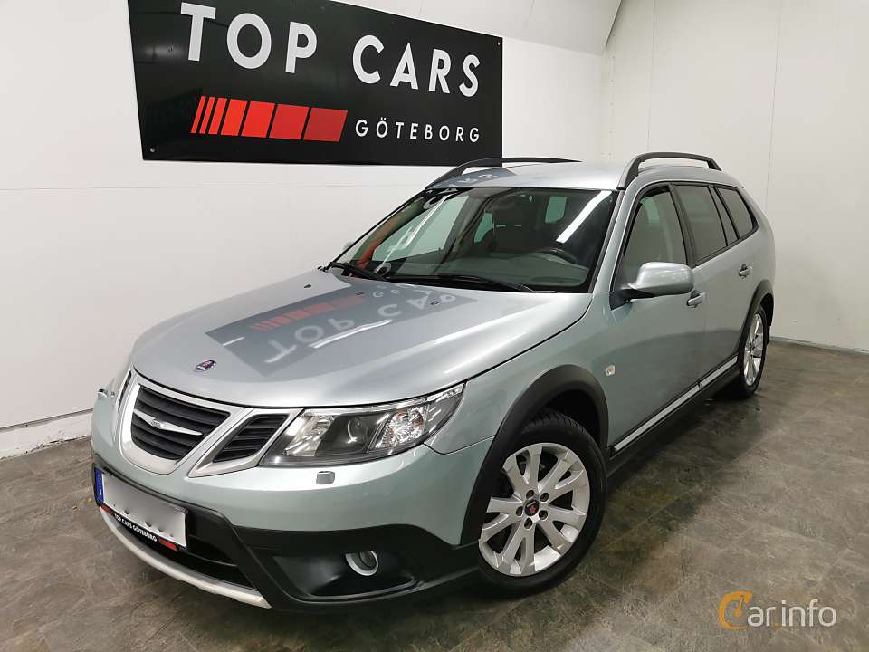 Saab 9-3