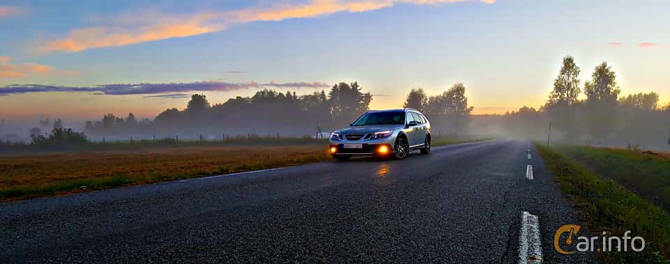 Saab 9-3