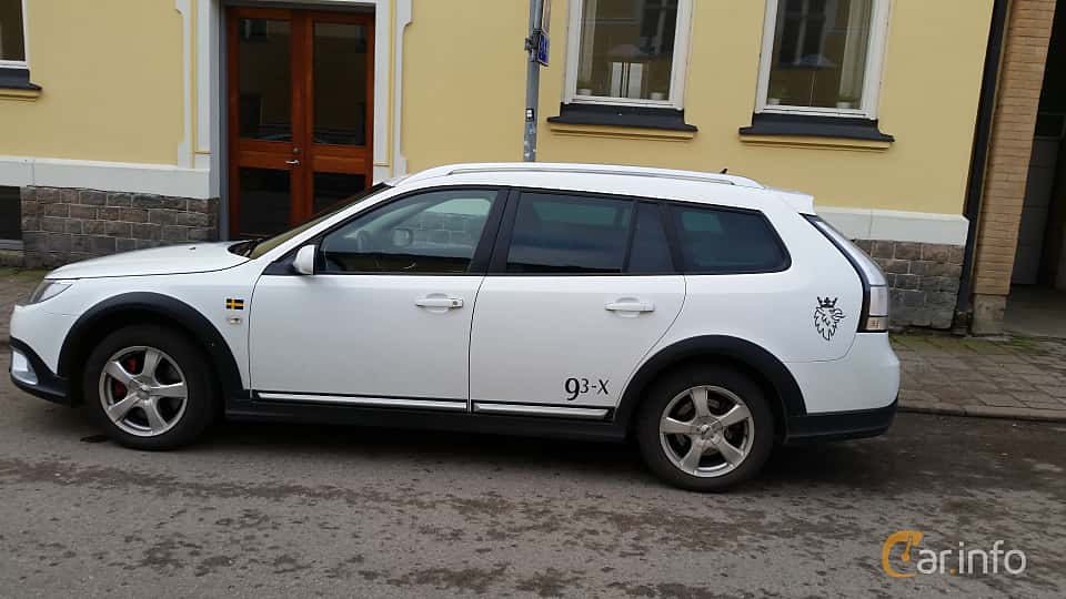 Saab 9-3