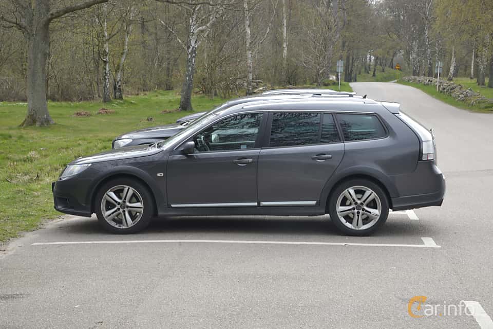 Saab 9-3