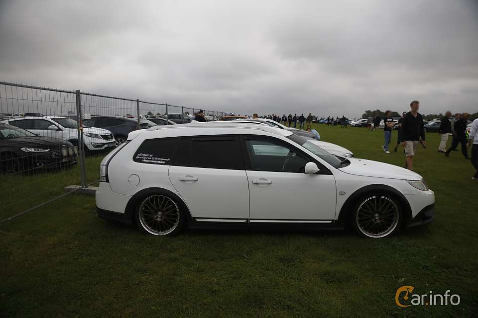 Saab 9-3