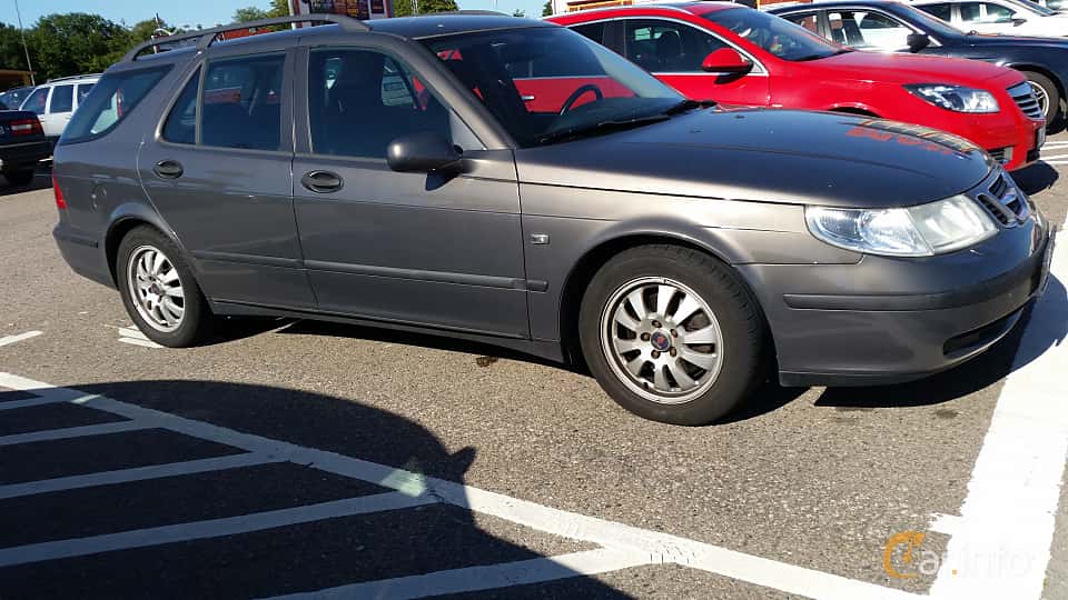 Saab 9-5
