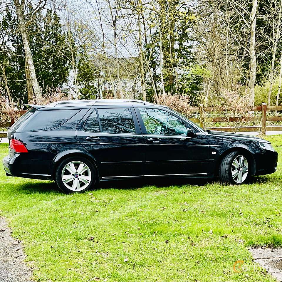 Saab 9-5