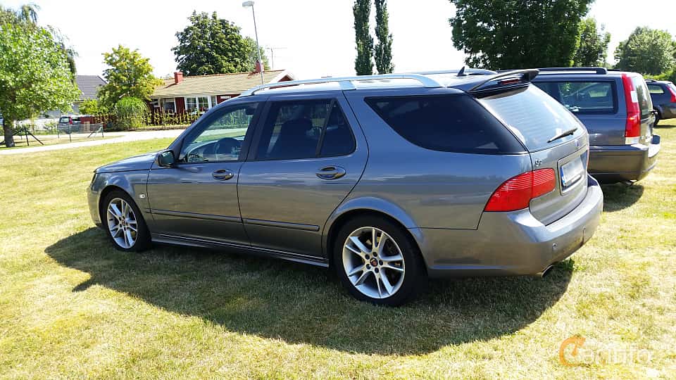Saab 9-5