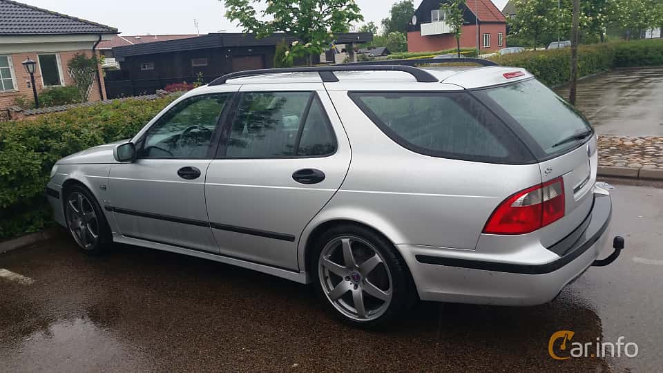 Saab 9-5