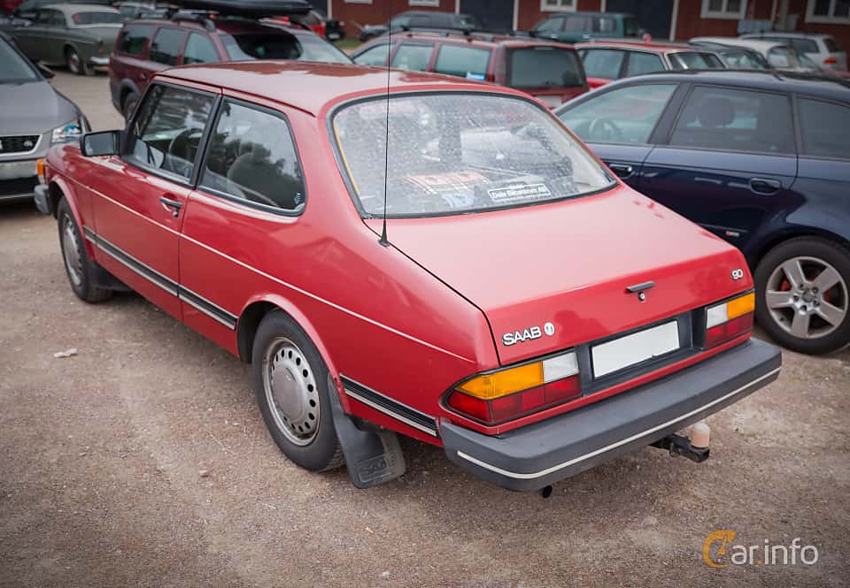 Saab 90
