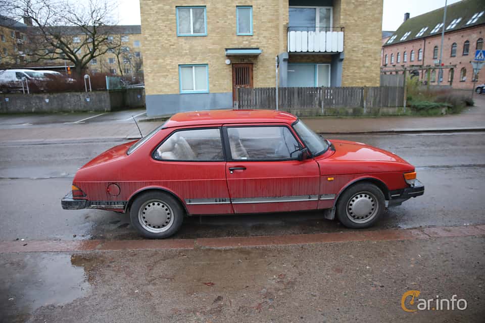 Saab 90