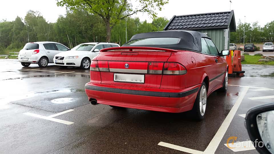 Saab 900