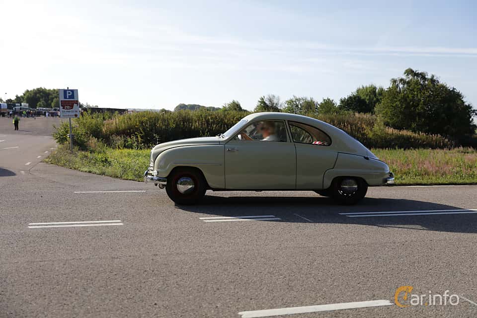 Saab 93