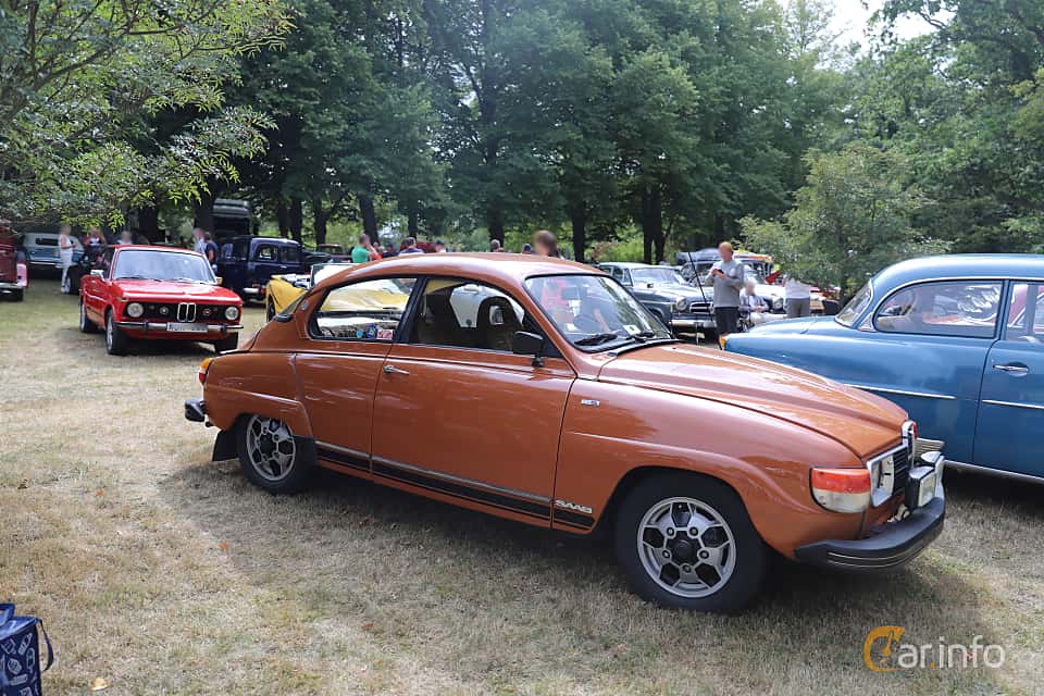 Saab 96