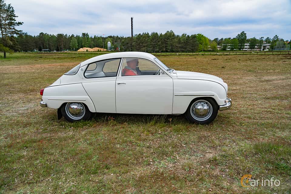 Saab 96
