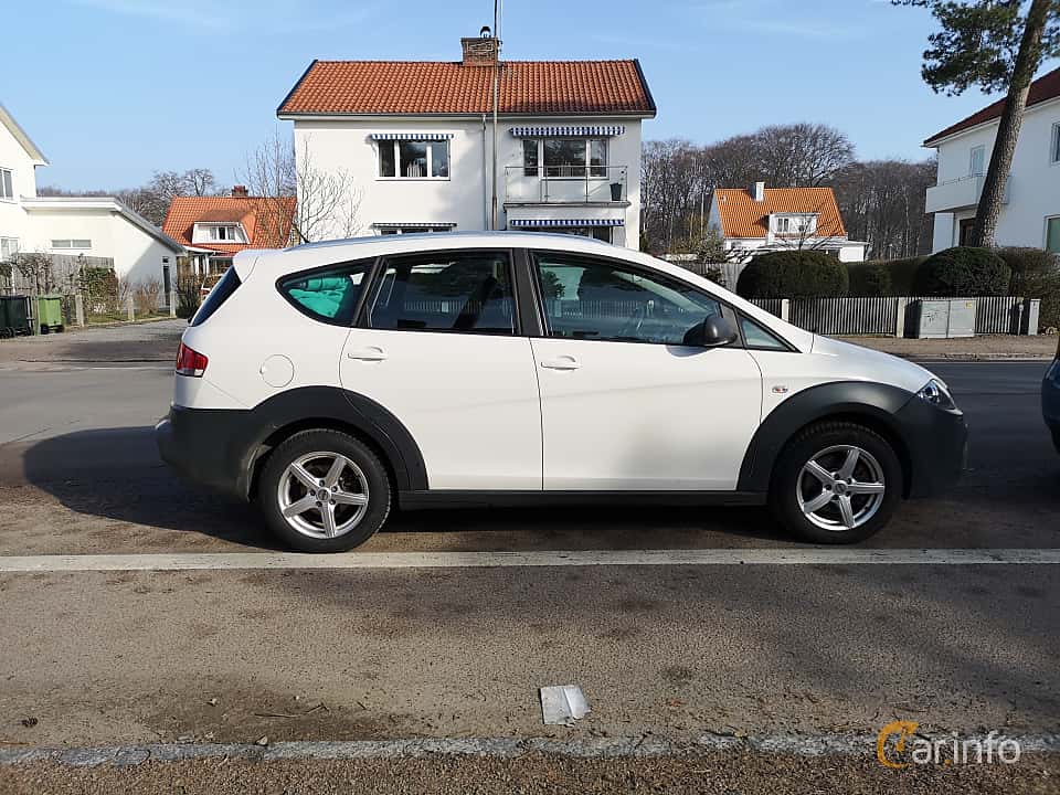 SEAT Altea