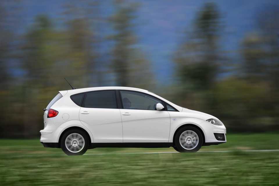 SEAT Altea