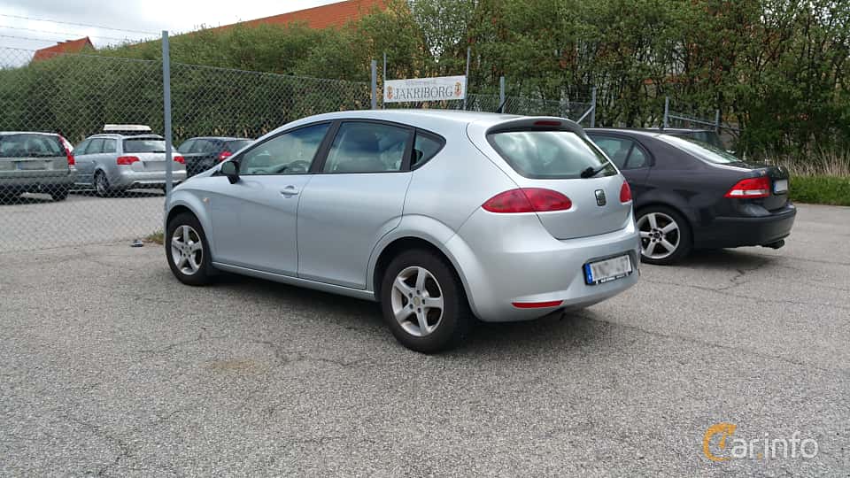 SEAT León