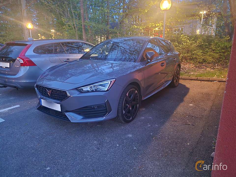 SEAT León