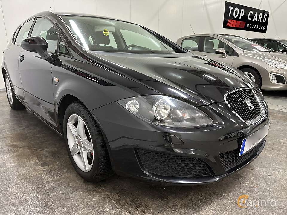 SEAT León