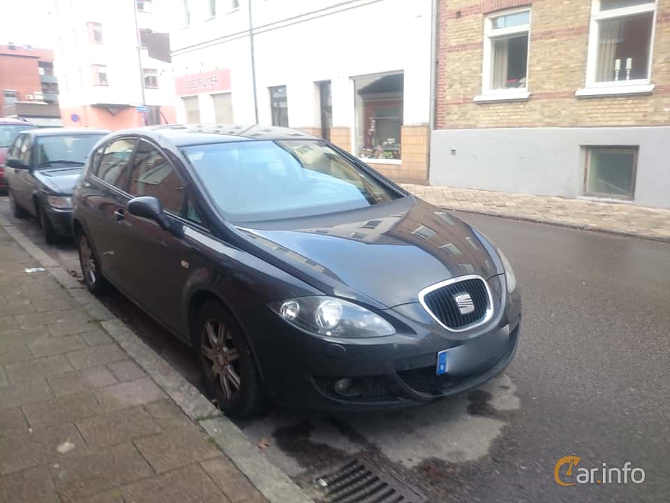 SEAT León