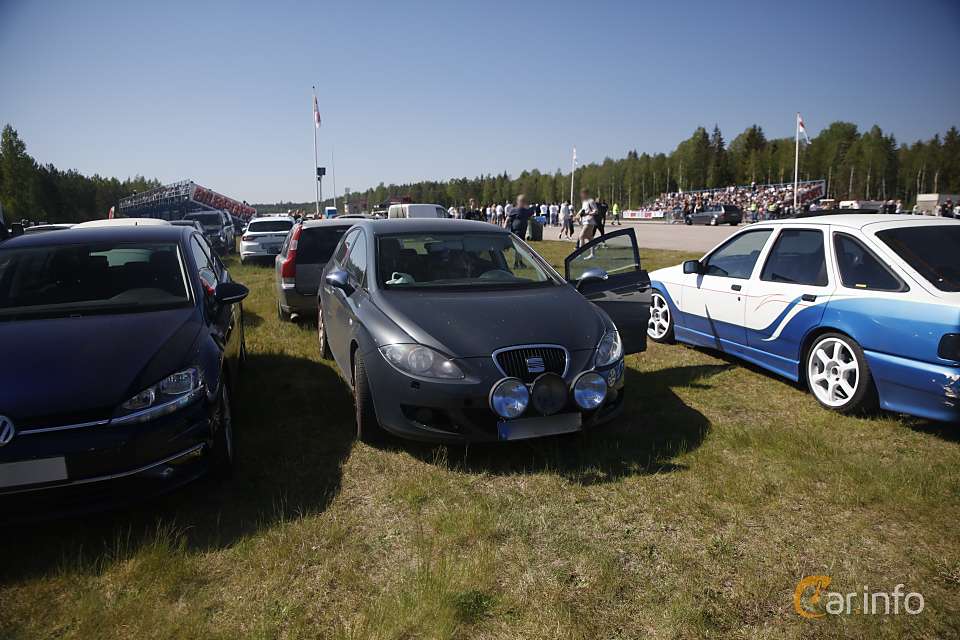 SEAT León