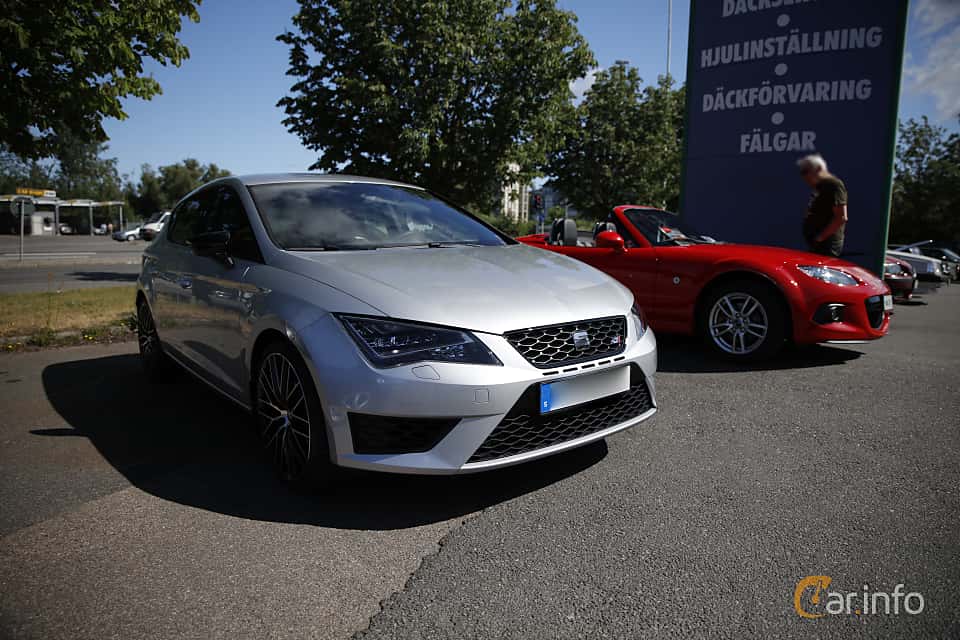 SEAT León