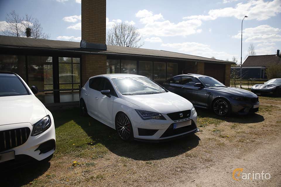 SEAT León