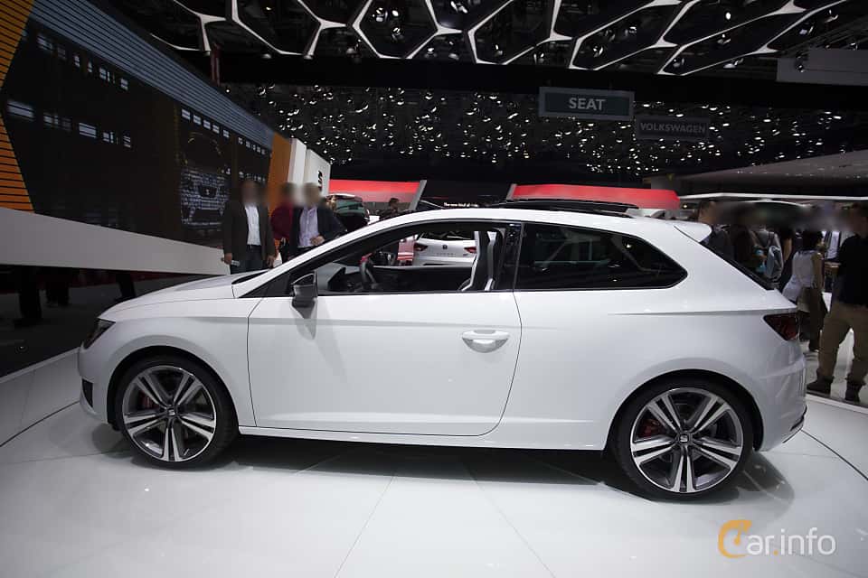 SEAT León