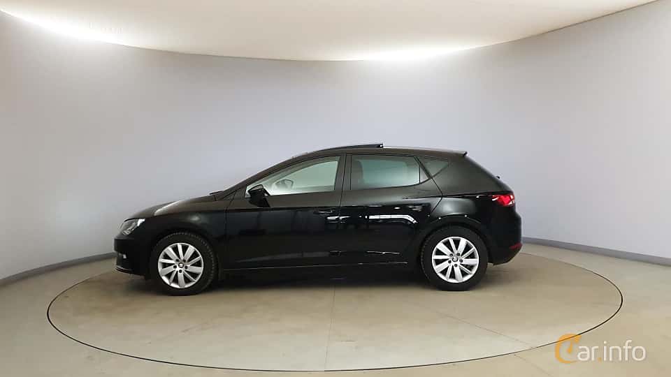 SEAT León