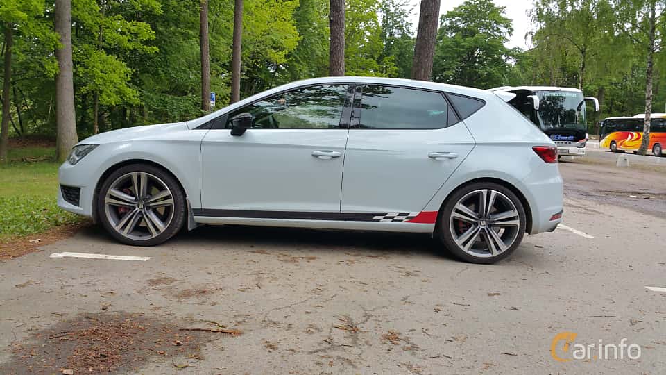SEAT León